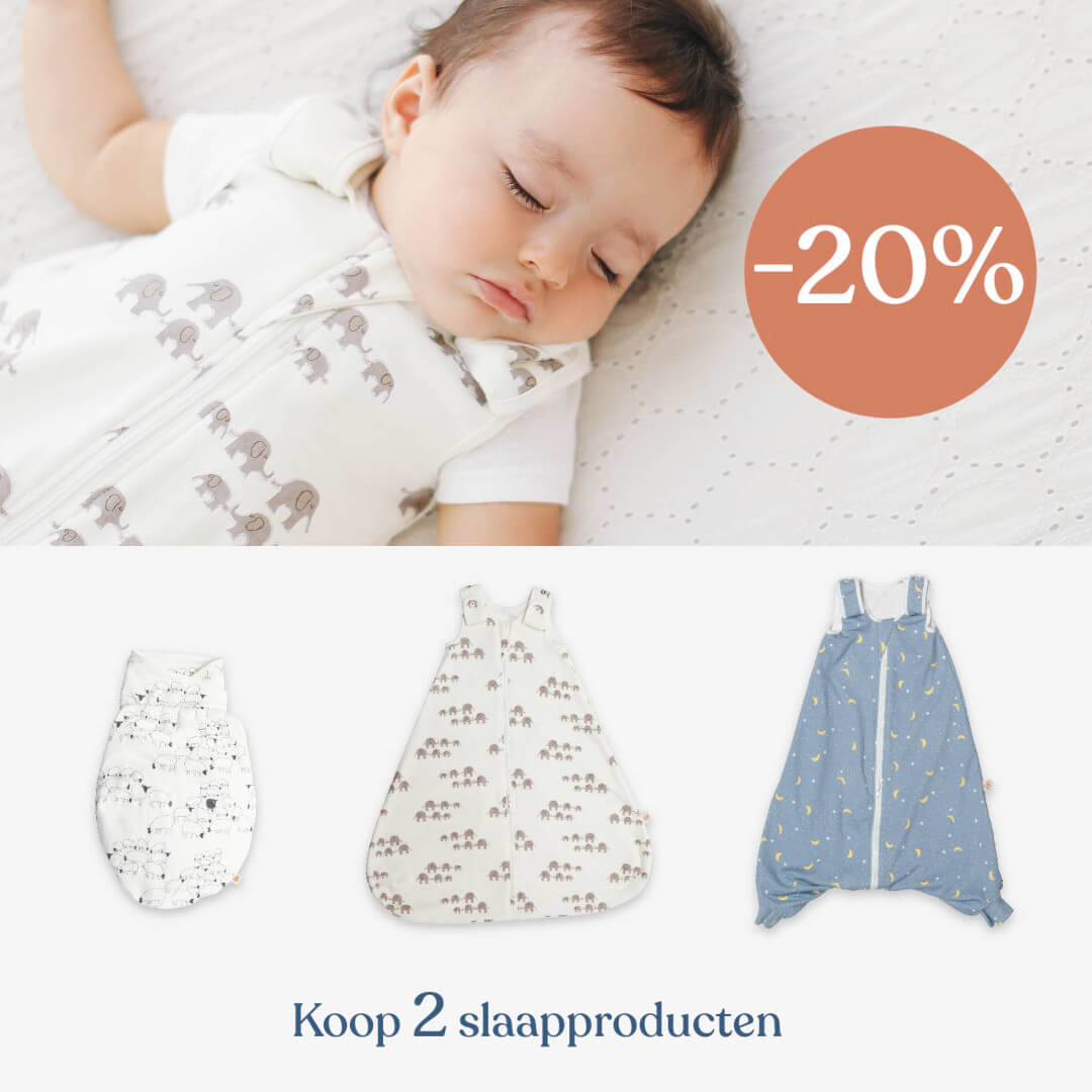 Ergobaby Baby Sleep Bag Bundle - 20% off