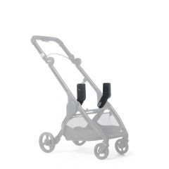 Metro+ Adapter voor autostoel - Cybex®/Nuna®/BeSafe®/Maxi-Cosi®