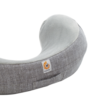 Nursing pillow photo