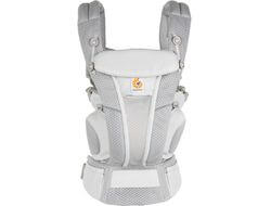 Baby Carrier Omni Breeze photo